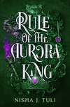 Les Artefacts d'Ouranos, Tome 2 : Rule of the Aurora King