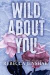 couverture Wildcat Hockey, Tome 2 : Wild About You