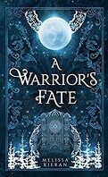 Wolves of Morai, Tome 1 : A Warrior’s Fate