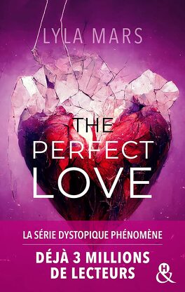 Couverture du livre I’m Not Your Soulmate, Tome 2 : The Perfect Love