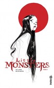 Little Monsters, Tome 1