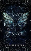 Masked Duet, Tome 1 : Dance Butterfly Dance