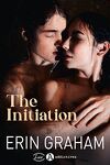 couverture The Initiation