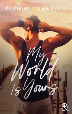 Couverture de My World is yours