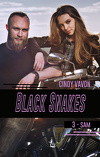 Black Snakes, Tome 3 : Sam