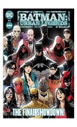 Batman Urban Legends #23