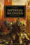 couverture L'Hérésie d'Horus, tome 27: Imperium Secundus