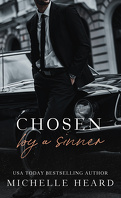 Sinners, Tome 4 : Chosen by a Sinner