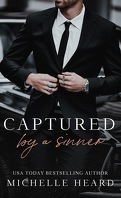 Sinners, Tome 5 : Captured by a Sinner