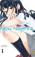 New Normal, Tome 1