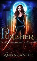 The Chronicles of the Eylones, Tome 2 : Punisher