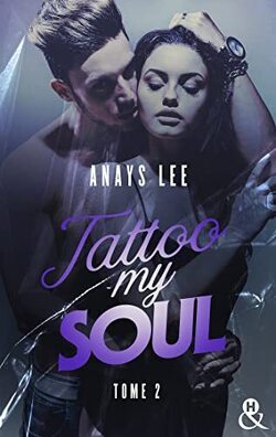 Couverture de Tattoo My Soul, Tome 2