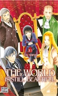 The World is Still Beautiful, Tome 10