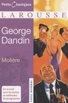 couverture George Dandin