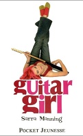 Guitar Girl