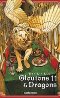 Gloutons & Dragons, Tome 11