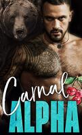 The Alpha's Obsession, Tome 1 : Carnal Alpha