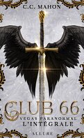 Vegas Paranormal / Club 66 (Intégrale)