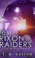 Rixon Raiders (Intégrale)