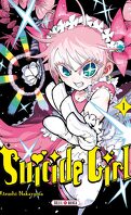 Suicide Girl, Tome 1