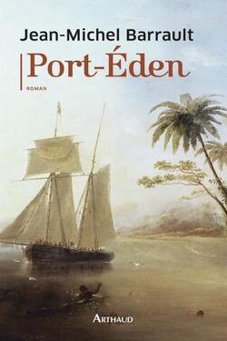 Couverture de Port-Eden