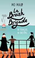La Breizh Brigade, Tome 2 : Ni français, ni breton...