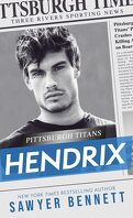 Pittsburgh Titans, Tome 7 : Hendrix