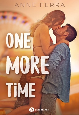 Couverture du livre One More Time