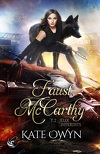 Faust McCarthy, Tome 2 : Jeux interdits