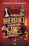 Inheritance Games, Tome 3