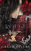 Tattered Curtain, Tome 2 : Rouge