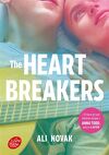 Heartbreakers, tome 2: Felicity et Alec