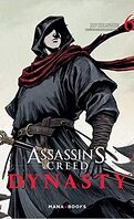 Assassin's Creed : Dynasty, Tome 6