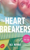 Heartbreakers, tome 2: Felicity et Alec