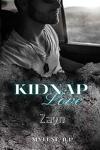 couverture Kidnap Love, Tome 2 : Zayn