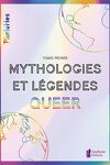couverture Mythologies et légendes Queer