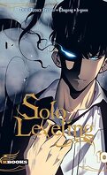 Solo Leveling, Tome 10