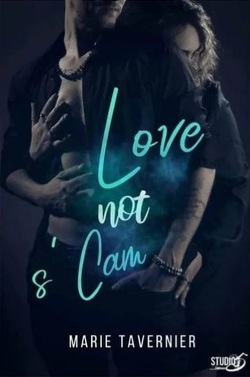 Couverture de Love Not s'Cam