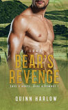 Bear's Revenge, Tome 2 : Luke