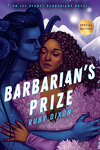 Ice Planet Barbarians, Tome 5 : Barbarian's Prize