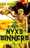 Nyx's Sinners, Tome 3 : Cam
