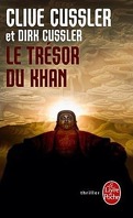 Dirk Pitt, Tome 19 : Le Trésor du Khan