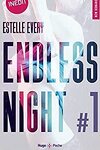 couverture Endless Night