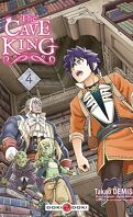 The Cave King, Tome 4