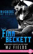 Rockers of Steel, Tome 2 : Finn Beckett