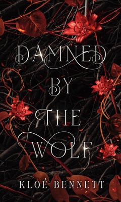 Couverture de Miléaverse, Tome 1 : Damned by the Wolf 
