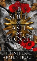 From Blood and Ash, Tome 5 : A Soul of Ash and Blood