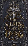 Nytefall, Tome 1 : The Stars are Dying