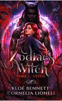 Zodiac's Witch, Tome 1 : L'Éveil