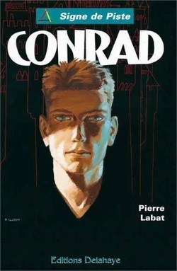 Couverture de Conrad